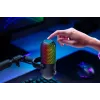 RAZER Seiren V3 Chroma galda mikrofons - melns
