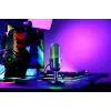 RAZER Seiren V3 Chroma galda mikrofons - melns