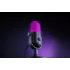 RAZER Seiren V3 Chroma galda mikrofons - melns