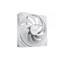 be quiet! Pure Wings 3 140mm PWM high-speed balta Computer case Ventilators 14 cm 1 gab.