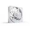 be quiet! Pure Wings 3 140mm PWM high-speed balta Computer case Ventilators 14 cm 1 gab.