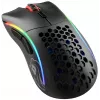 Glorious Gaming Glorious Model D Minus Wireless - matēti melna