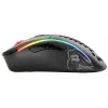 Glorious Gaming Glorious Model D Minus Wireless - matēti melna