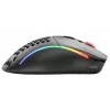Glorious Gaming Glorious Model D Minus Wireless - matēti melna