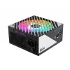 ASUS ROG Loki SFX-L 850W Platinum barošanas bloks 24-pin ATX Melna, Sudraba
