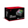 ASUS ROG Loki SFX-L 850W Platinum barošanas bloks 24-pin ATX Melna, Sudraba
