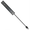 Axagon HUE-SA7BP 7x USB 3.0 ALU CHARGING centrmezgls MELNS ar maiņstrāvas adapteri