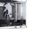 Gaisa dzesētājs Silverstone SST-ARV140-ARGB 14 cm Melns Pelēks 400-1750 RPM