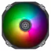 Gaisa dzesētājs Silverstone SST-ARV140-ARGB 14 cm Melns Pelēks 400-1750 RPM