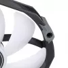 Gaisa dzesētājs Silverstone SST-ARV140-ARGB 14 cm Melns Pelēks 400-1750 RPM