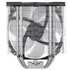 Gaisa dzesētājs Silverstone SST-ARV140-ARGB 14 cm Melns Pelēks 400-1750 RPM