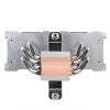 Gaisa dzesētājs Silverstone SST-ARV140-ARGB 14 cm Melns Pelēks 400-1750 RPM
