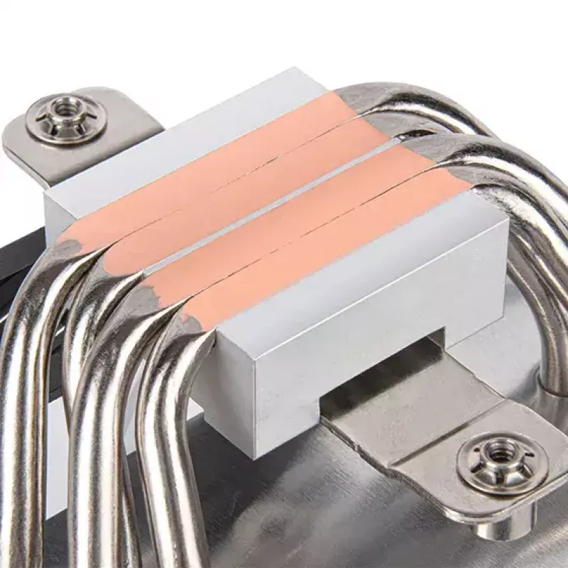 Gaisa dzesētājs Silverstone SST-ARV140-ARGB 14 cm Melns Pelēks 400-1750 RPM