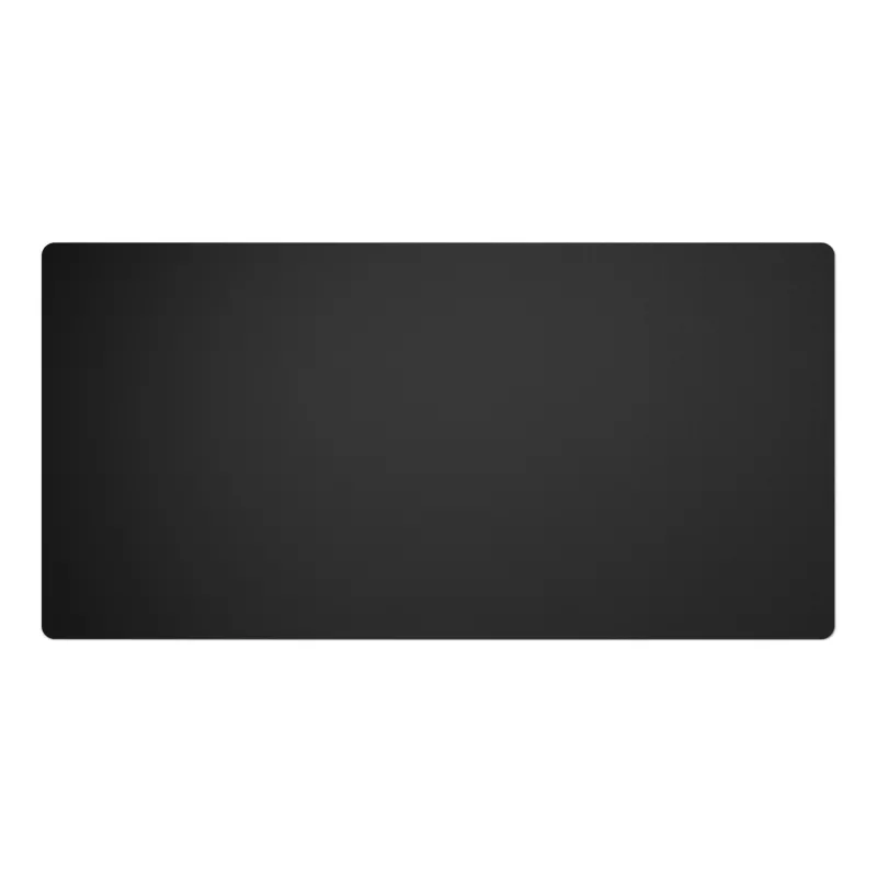 Peļu paliktnis Glorious Gaming Glorious pele Pad 2 3XL - Bez malām - Melns