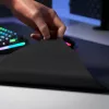 Peļu paliktnis Glorious Gaming Glorious pele Pad 2 3XL - Bez malām - Melns