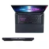 GIGABYTE AORUS MASTER 16 BZHC6DEE65SP klēpjdators Intel Core Ultra 9 275HX 40,6 cm (16 collu) WQXGA 32 GB DDR5-SDRAM 2 TB SSD NVIDIA GeForce RTX 5090 Wi-Fi 7 (802.11be) Windows 11 Pro Melns