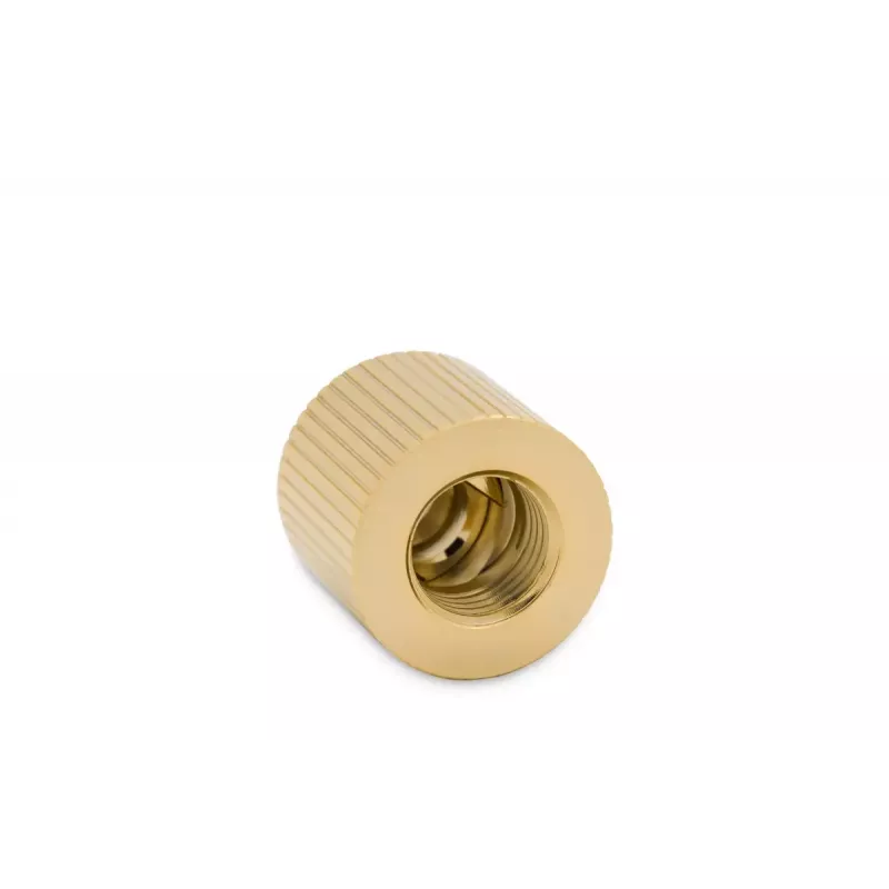 Armatūra EK Water Blocks Misiņa zeltaina 21 mm