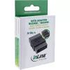 SATA kabeļa pagarinātāja adapteris female/female InLine 27700A
