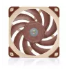 Noctua 120 mm korpusa ventilators NF-A12x25 ULN, 12 V, 1200 RPM, 55.7 m³/h, 0.6 W, 12.1 dB, SSO gultnis