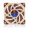 Noctua 120 mm korpusa ventilators NF-A12x25 ULN, 12 V, 1200 RPM, 55.7 m³/h, 0.6 W, 12.1 dB, SSO gultnis