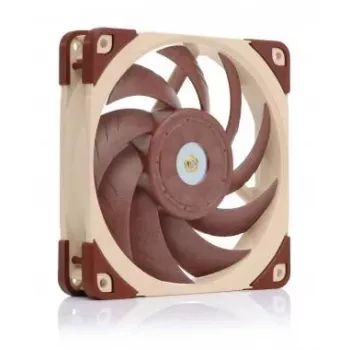 Noctua 120 mm korpusa ventilators NF-A12x25 ULN, 12 V, 1200 RPM, 55.7 m³/h, 0.6 W, 12.1 dB, SSO gultnis