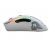 Glorious Gaming Model D- pele labās rokas RF bezvadu 19000 DPI