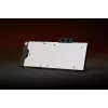 Aizmugurējā plāksne EK Water Blocks EK-Quantum Vector2 Trio RTX 3080/90 Alumīnija Nerūsējošais tērauds