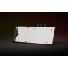 Aizmugurējā plāksne EK Water Blocks EK-Quantum Vector2 Trio RTX 3080/90 Alumīnija Nerūsējošais tērauds