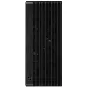 PC korpuss ASUS ProArt PA602 Wood Edition Midi Tower melns — EATX atbalsts, 45 cm GPU, 19 cm PSU/dzesētājs, 8 HDD nodalījumi, USB-C