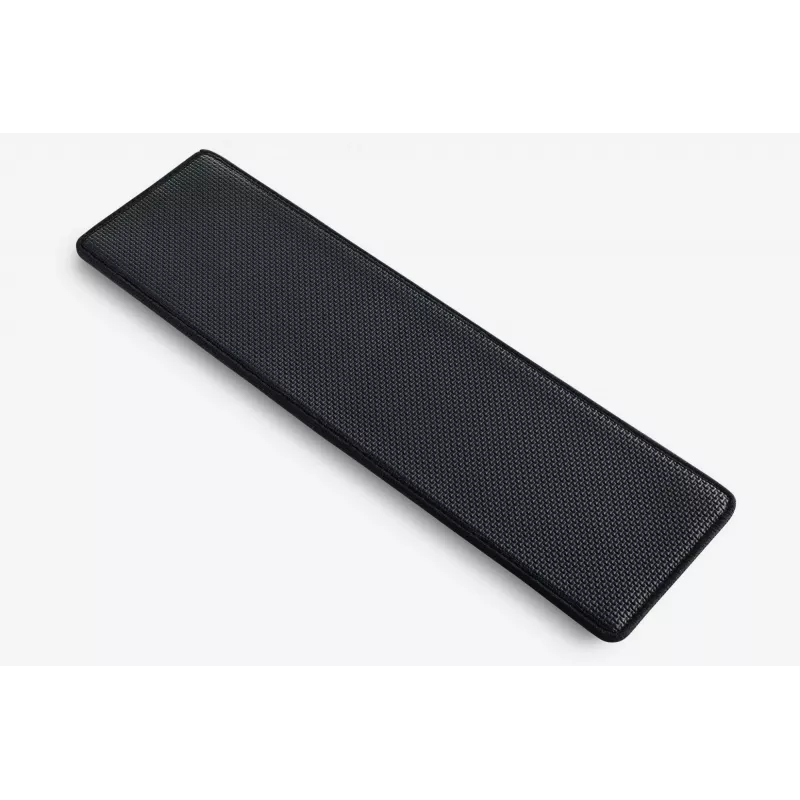 Glorious Gaming GSW-100 plaukstas balsts Putuplasts, Gumija Melns