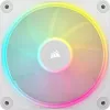 CORSAIR Icue Link Lx120 RGB 120mm Pwm Fans Starter Kit - Balts