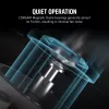 CORSAIR Icue Link Lx120 RGB 120mm Pwm Fans Starter Kit - Balts