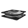 ASUS TUF Gaming TR120 ARGB ventilators – atsevišķs iepakojums datora korpusam 12 cm melns