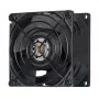 Ventilators Silverstone FHS 80X 8 cm Melns 83.66 cfm 50.77 mmH2O