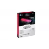 Kingston Technology FURY 48GB 8400MT/s DDR5 CL40 CUDIMM (2 moduļu komplekts) Renegade RGB Silver XMP