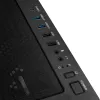 PC Case Kolink Unity Peak ARGB Midi Tower Melns