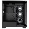 PC Case Kolink Unity Peak ARGB Midi Tower Melns