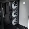 PC Case Kolink Unity Peak ARGB Midi Tower Melns