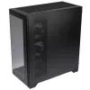 PC Case Kolink Unity Peak ARGB Midi Tower Melns