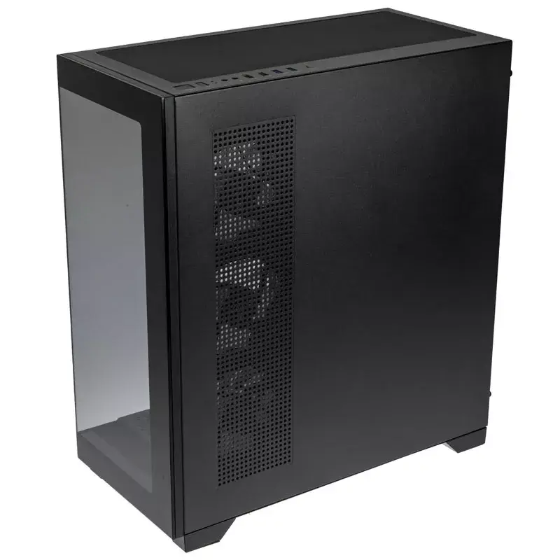 PC Case Kolink Unity Peak ARGB Midi Tower Melns