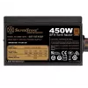 Barošanas bloks Silverstone ST45SF 450 W