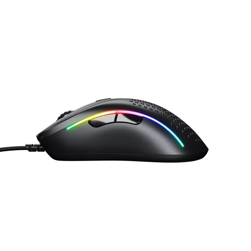 Glorious Gaming Glorious Model D 2 Vadu – Matēti Melns