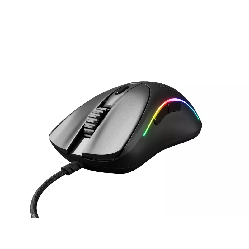 Glorious Gaming Glorious Model D 2 Vadu – Matēti Melns