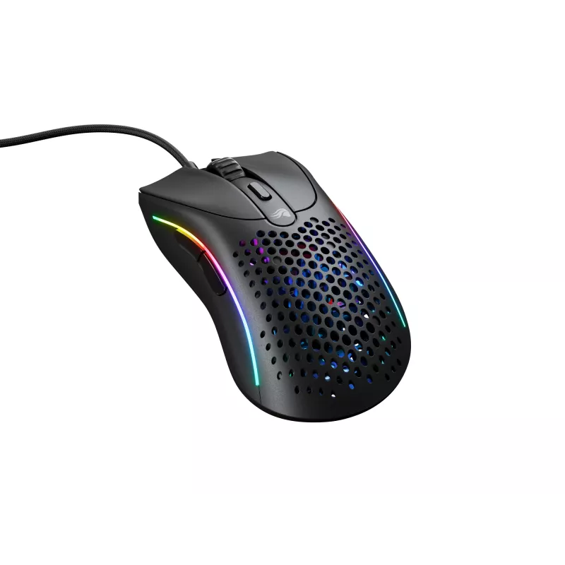 Glorious Gaming Glorious Model D 2 Vadu – Matēti Melns