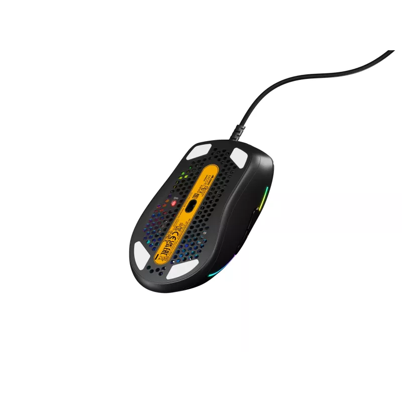 Glorious Gaming Glorious Model D 2 Vadu – Matēti Melns