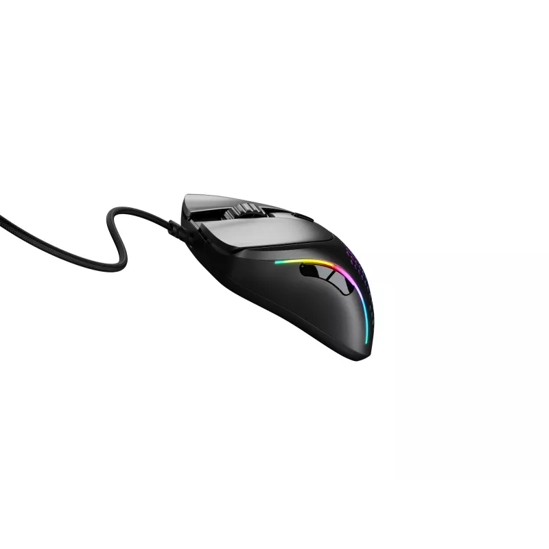 Glorious Gaming Glorious Model D 2 Vadu – Matēti Melns