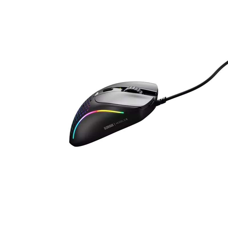 Glorious Gaming Glorious Model D 2 Vadu – Matēti Melns