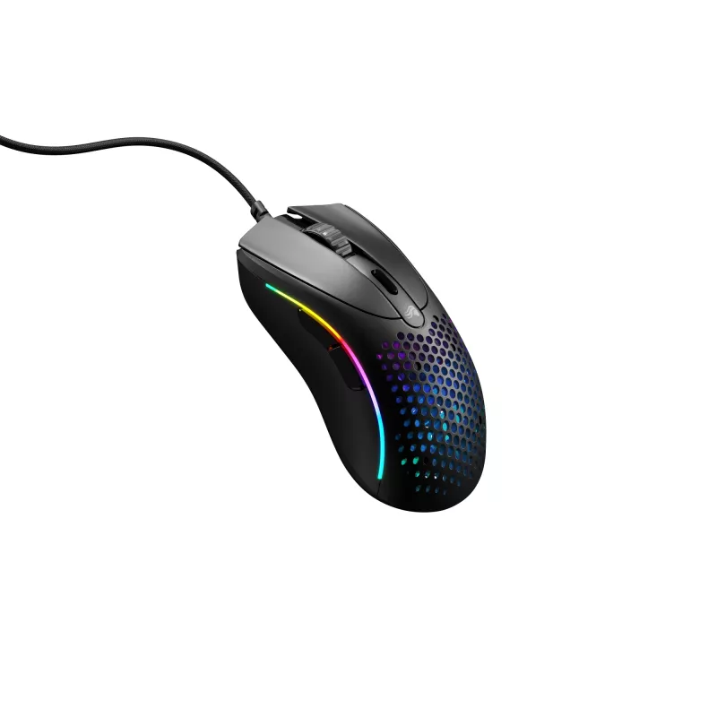 Glorious Gaming Glorious Model D 2 Vadu – Matēti Melns