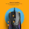 Glorious Gaming Glorious Model D 2 Vadu – Matēti Melns