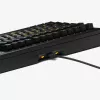 Glorious Gaming GMMK 3 iebūvēta tastatūra USB QWERTY US angļu melna